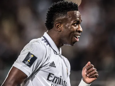 Vini Jr. vai GANHAR colega brasileiro e o Inter pode ganhar MILHÕES de reais