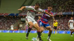 Foto: Lucas Emanuel/AGIF