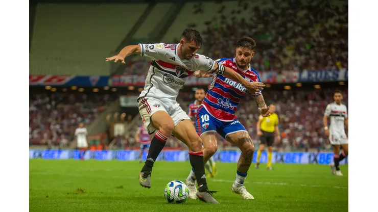 Foto: Lucas Emanuel/AGIF