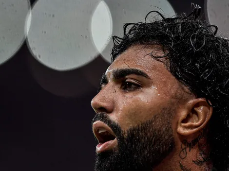 "Flamengo virou BBB, Gabigol estava errado": Torcedores repercutem briga de Marcos Braz em shopping