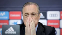 (Photo by Gonzalo Arroyo Moreno/Getty Images) - Florentino Pérez