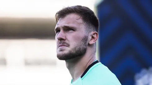 Foto: Abner Dourado/AGIF