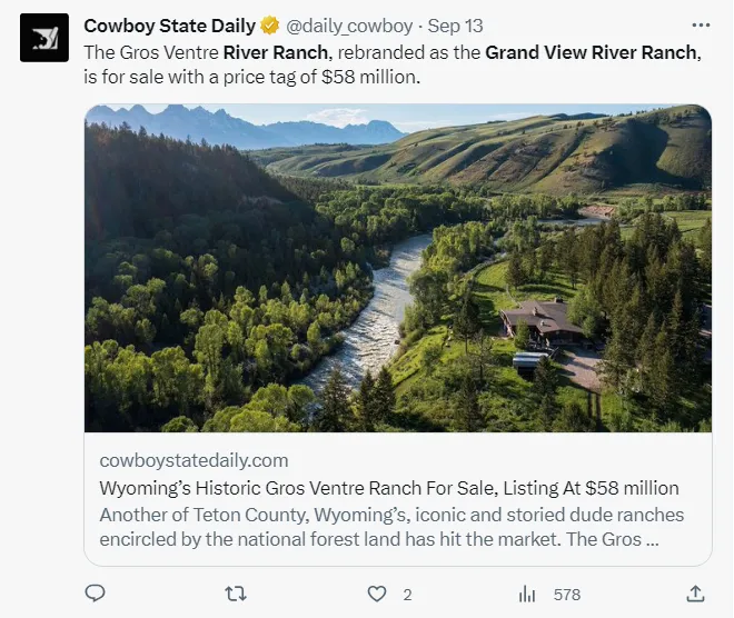 Foto: Reprodução X – antigo Twitter