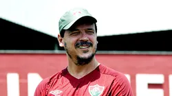 Rio de Janeiro, RJ - Brasil - 11/11/2022 - CTCC - Treino do Fluminense. FOTO DE MAILSON SANTANA/FLUMINENSE FC IMPORTANTE: Imagem destinada a uso institucional e divulgação, seu uso comercial está vetado incondicionalmente por seu autor e o Fluminense Football Club. IMPORTANT: Image intended for institutional use and distribution. Commercial use is prohibited unconditionally by its author and Fluminense Football Club. IMPORTANTE: Imágen para uso solamente institucional y distribuición. El uso comercial es prohibido por su autor y por el Fluminense Football Club