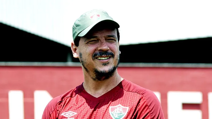 Rio de Janeiro, RJ - Brasil - 11/11/2022 - CTCC - Treino do Fluminense. FOTO DE MAILSON SANTANA/FLUMINENSE FC IMPORTANTE: Imagem destinada a uso institucional e divulgação, seu uso comercial está vetado incondicionalmente por seu autor e o Fluminense Football Club. IMPORTANT: Image intended for institutional use and distribution. Commercial use is prohibited unconditionally by its author and Fluminense Football Club. IMPORTANTE: Imágen para uso solamente institucional y distribuición. El uso comercial es prohibido por su autor y por el Fluminense Football Club
