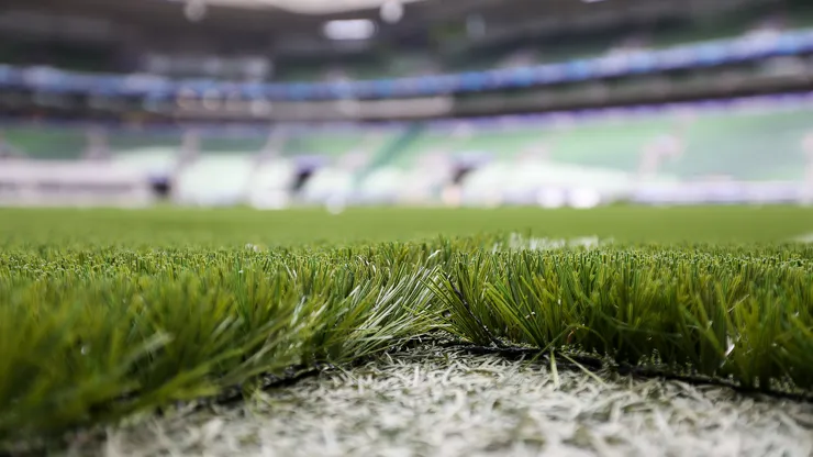 Allianz Parque terá agenda lotada em novembro e fará Palmeiras sair de sua casa no Brasileiro
