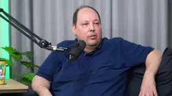 MELHOR? Praetzel esquece Carille e sugere outro treinador ao Santos - Foto: Reprodução/Youtube