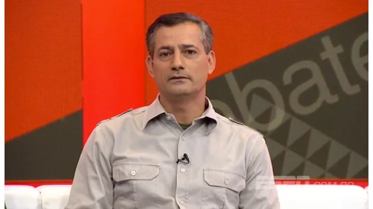 Foto: Reprodução TV