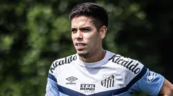 Fotos: Raul Baretta/ Santos FC.