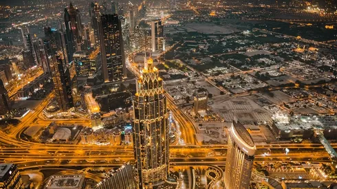 Essa cidade pode ser a nova capital do poker (Foto: Reprodução/Pixabay)