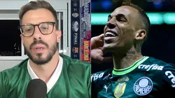 Fotos: Reprodução YouTube Felipe Facincani - Marcello Zambrana/AGIF