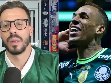 Facincani surpreende a todos com decisão de Breno Lopes