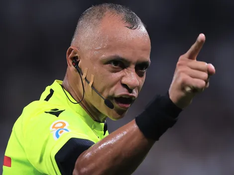 CBF toma ATITUDE ENÉRGICA após arbitragem polêmica e Corinthians é avisado