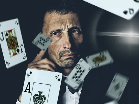 Isso eu já sabia e tinha certeza! Estudo indiano conclui que poker é um jogo de habilidade