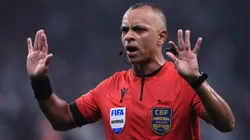 Foto: Ettore Chiereguini/AGIF - Wilton ainda está sob análise após jogo do Grêmio.