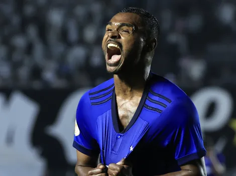 Nikão expõe bastidores da relação com Pepa no Cruzeiro e faz muitos elogios a Zé Ricardo