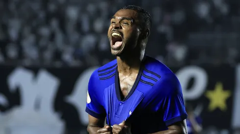 Foto: Marcello Zambrana/AGIF - Nikão: meia-atacante abriu o jogo em entrevista