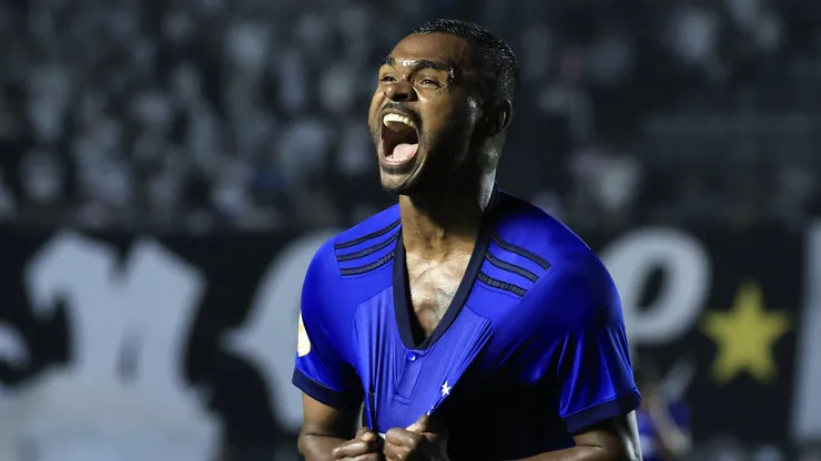 Foto: Marcello Zambrana/AGIF - Nikão: meia-atacante abriu o jogo em entrevista