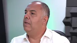 - Marcos Braz, VP de futebol do Flamengo
