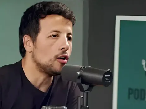 André Hernan 'envolve' Palmeiras em polêmica do VAR e CBF toma DECISÃO