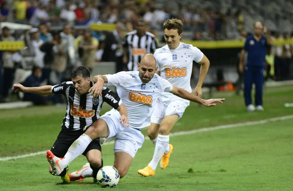 Foto: Andre Yanckous/AGIF