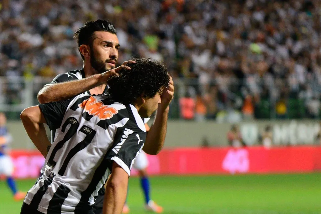 Foto: Andre Yanckous/AGIF