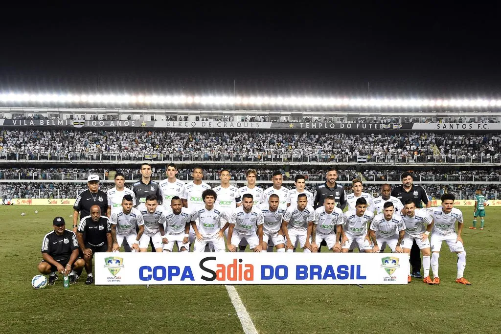 foto:Daniel Vorley/AGIF.