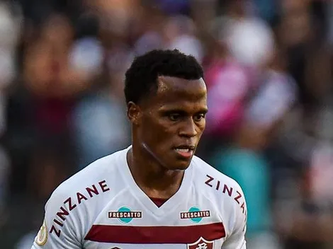 De última hora no Fluminense: Setorista expõe a condição física de Arias e Ganso para Libertadores