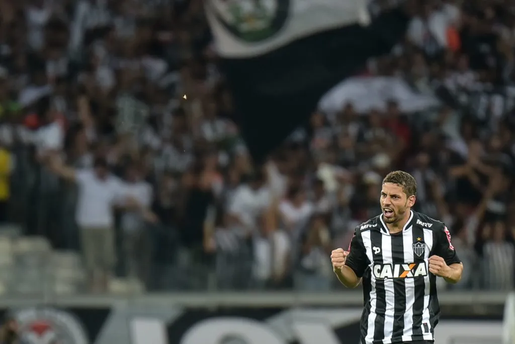 foto: Andre Yanckous/AGIF