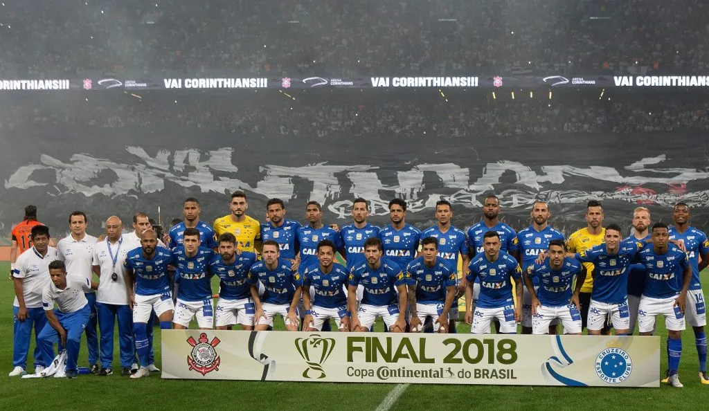 Foto: Daniel Vorley/AGIF