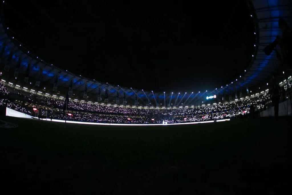 Foto: Pedro Vale/AGIF