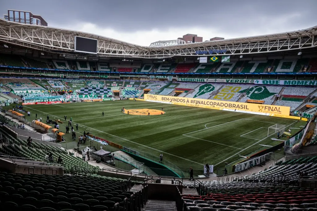 Foto: Ettore Chiereguini/AGIF