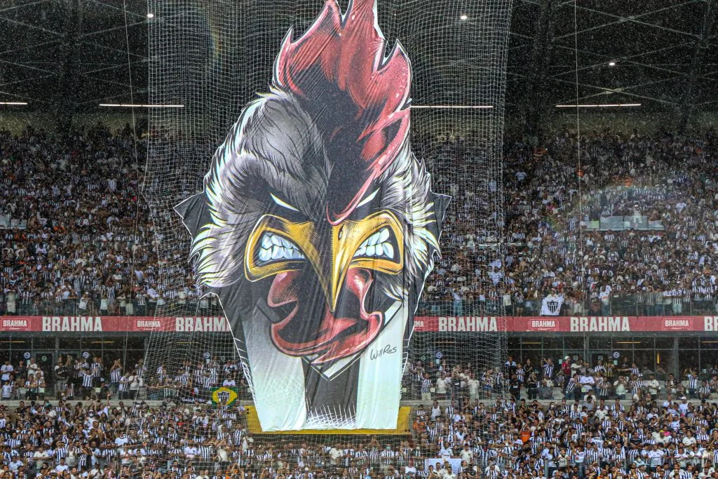 Foto: Fernando Moreno/AGIF