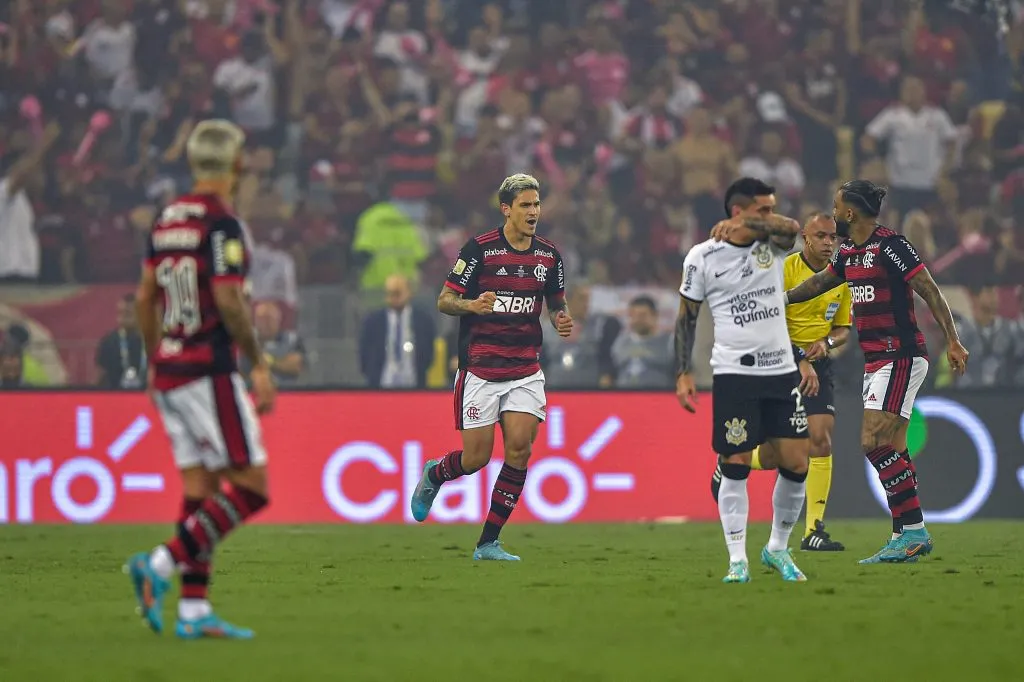 Foto: Thiago Ribeiro/AGIF