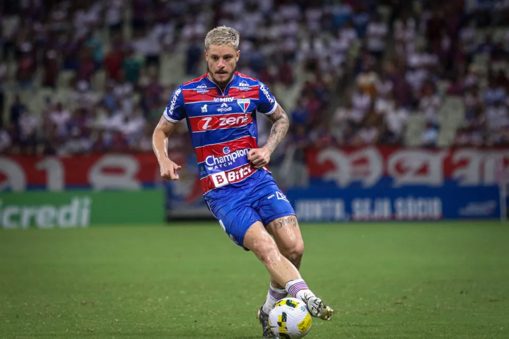 Foto: Lucas Emanuel/AGIF