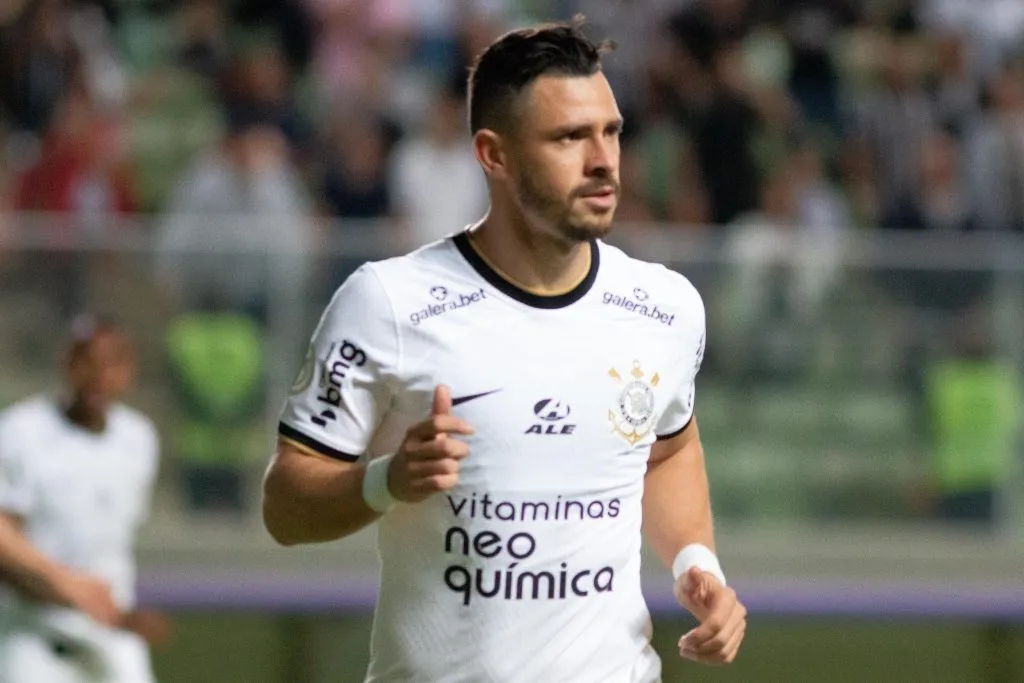 Foto: Fernando Moreno/AGIF