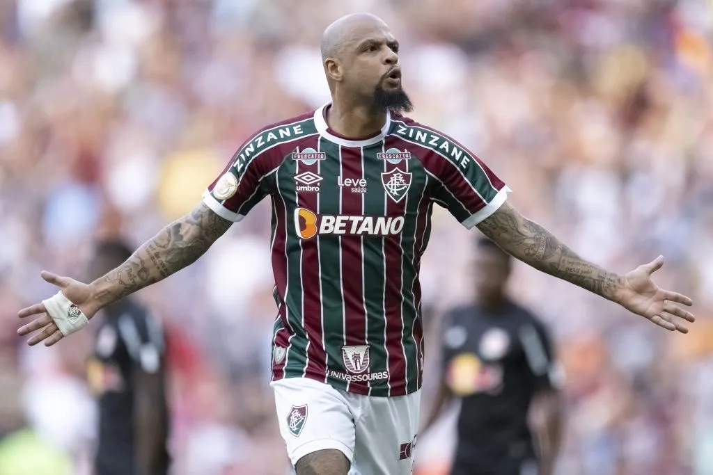 Foto: Thiago Ribeiro/AGIF