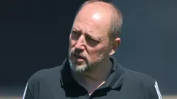 Alessandro Barcellos: presidente do Inter foi sincero durante entrevista - Foto: Ricardo Duarte/Internacional