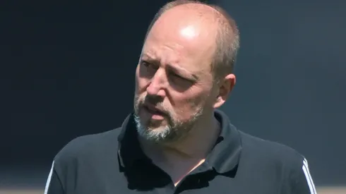 Alessandro Barcellos: presidente do Inter foi sincero durante entrevista - Foto: Ricardo Duarte/Internacional