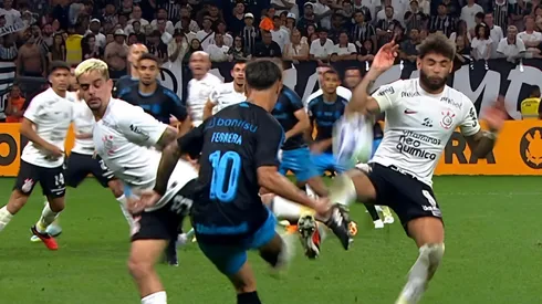 Foto: Reprodução / Site CBF