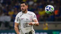 Foto: Fernando Moreno/AGIF - Giuliano: medalhão desabafou em entrevista