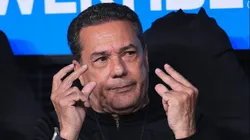 Foto: Ettore Chiereguini/AGIF - Luxemburgo falou do Grêmio na entrevista coletiva.