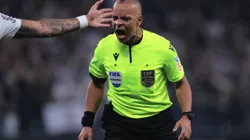 Foto: Ettore Chiereguini/AGIF