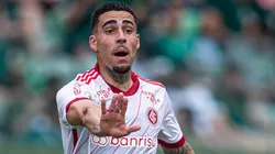 Foto: Isabela Azine/AGIF - Gabriel: volante é um dos jogadores com contrato curto com o Clube