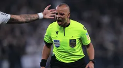 Foto: Ettore Chiereguini/AGIF - Wilton Pereira Sampaio: alvo de críticas da torcida do Grêmio