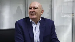 Rueda muda de ideia e prepara SURPRESA no Santos de última hora