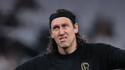 Foto: Ettore Chiereguini/AGIF - Cássio sofre goleada no Corinthians