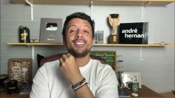 INACREDITÁVEL! Hernan revela PRAGMATISMO de Sampaoli que fez Dorival pular de alegria - Foto: Reprodução/Youtube