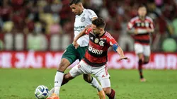 Foto: Thiago Ribeiro/AGIF