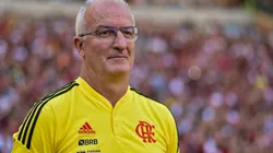 Thiago Ribeiro/AGIF - Jogadores do Flamengo criticaram comandantes estrangeiros